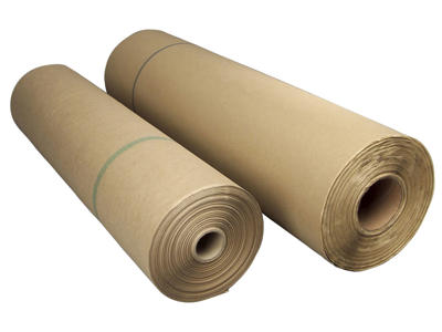 Papir Padpak refil 68 cm x 160 meter 2-lags