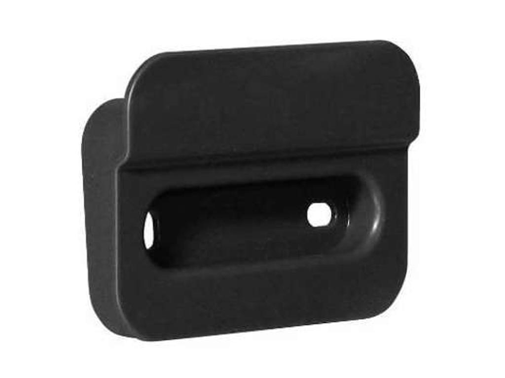 Vægbeslag t/Avedøre affaldsspande