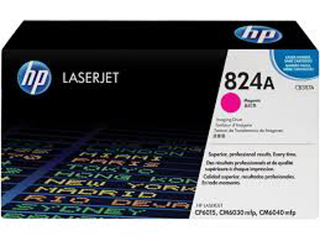 HP 824A toner CB383A magenta, 23000 sider