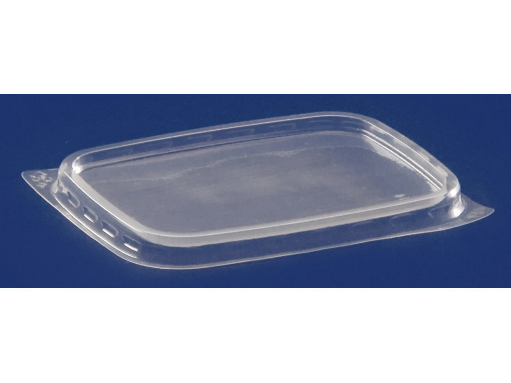 Plastlåg 250 ml Færch mini 65 1000 stk