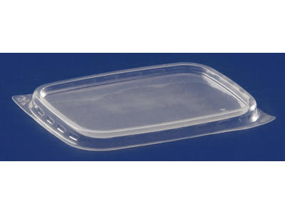 Plastlåg 250 ml Færch mini 65 1000 stk