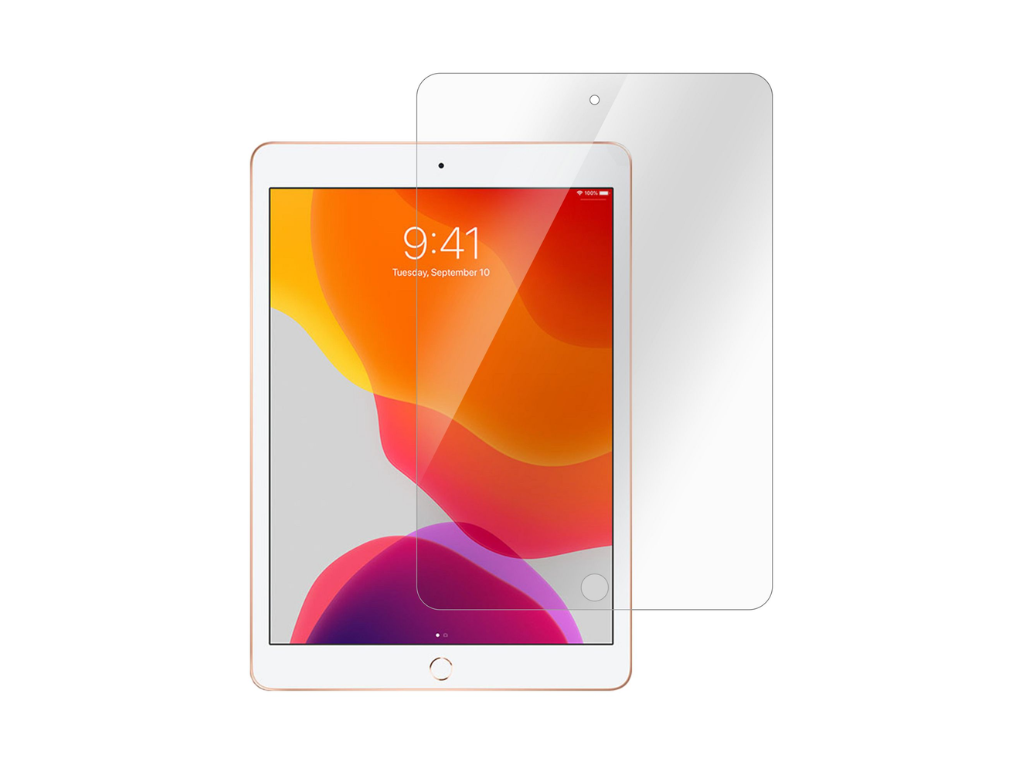 Apple iPad 10,2" Titan Shield Screen Protector