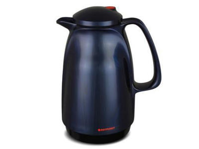 Termokande Rotpunkt 220 1 liter midnatsblå