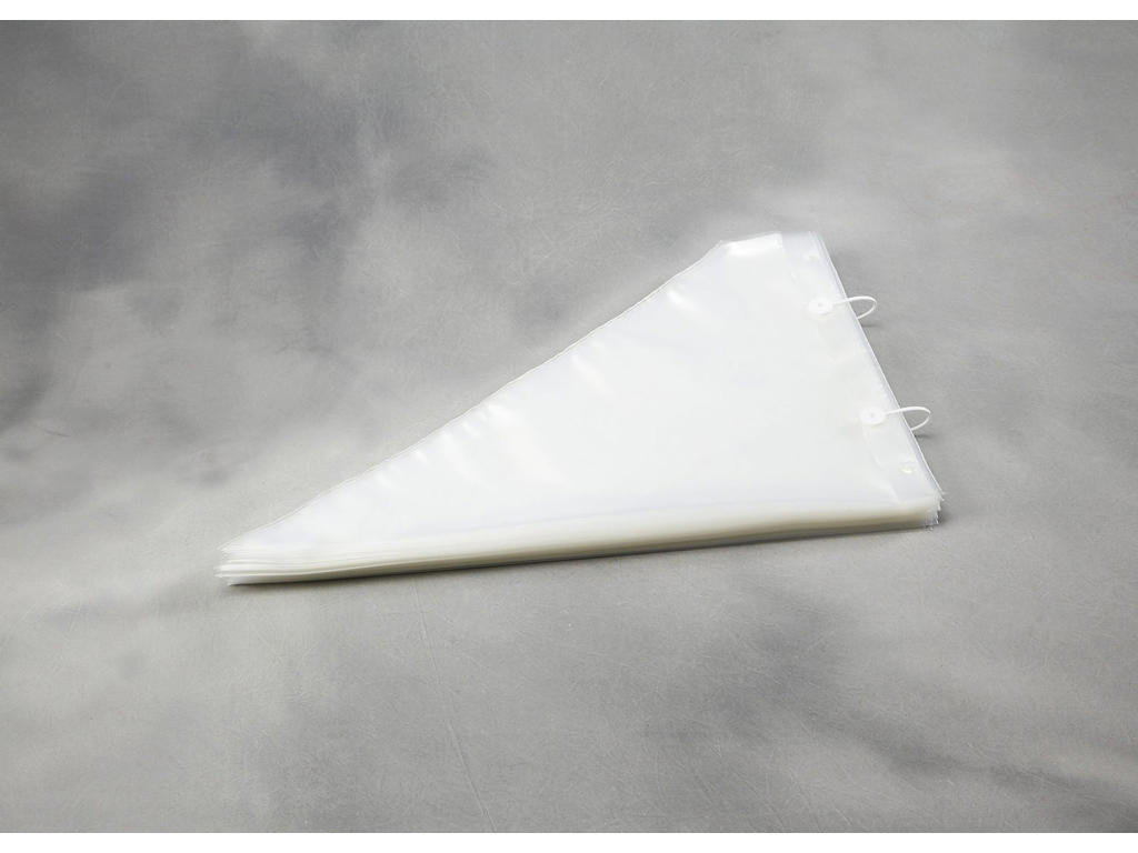 Sprøjtepose 510x300mm m/ophæng