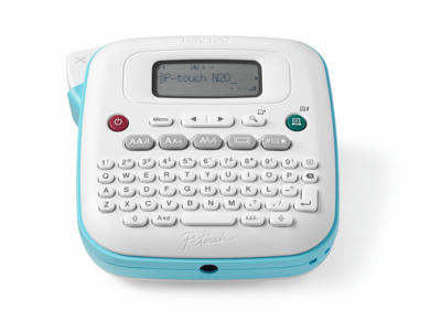 Brother PT-N20 Desktop labelprinter, Btag 12mm