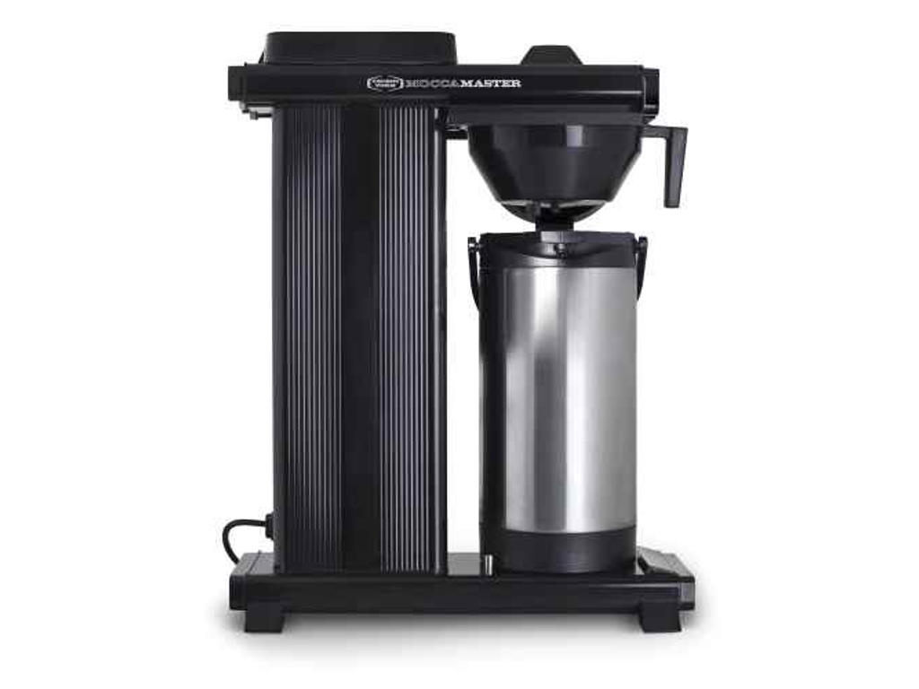 Moccamaster Thermoking 3000 Kaffemaskine
