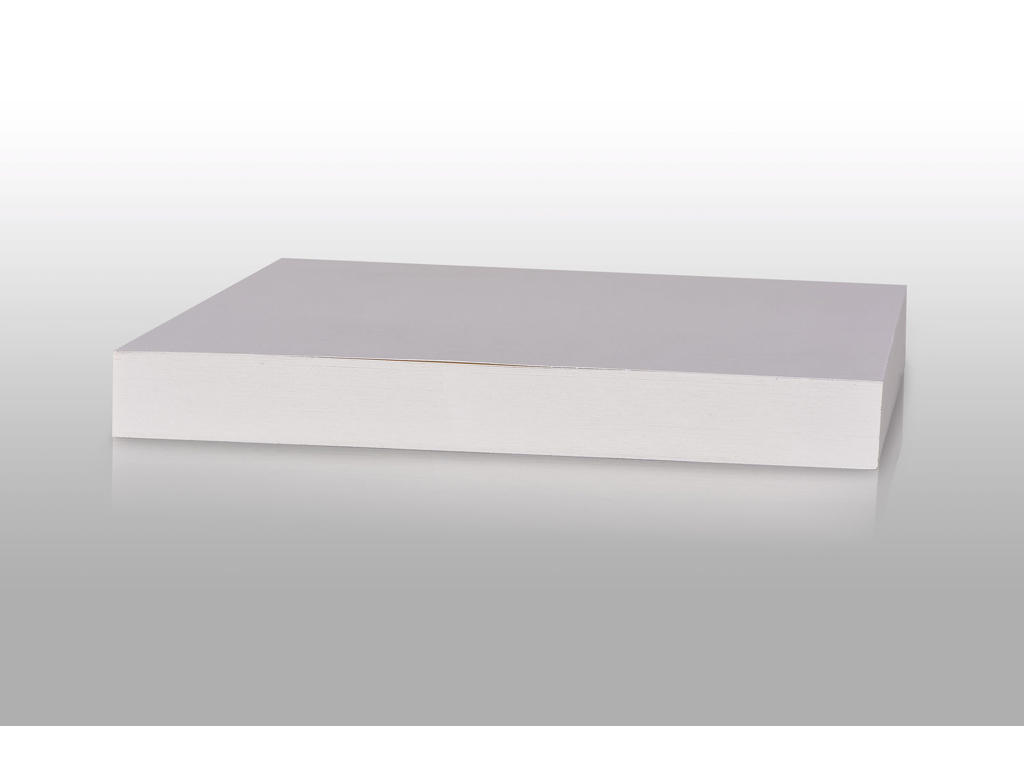Karton A2 180 gr elfenben 100 ark