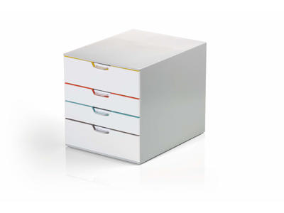 Skuffekabinet VARICOLOR MIX 4 skuffer