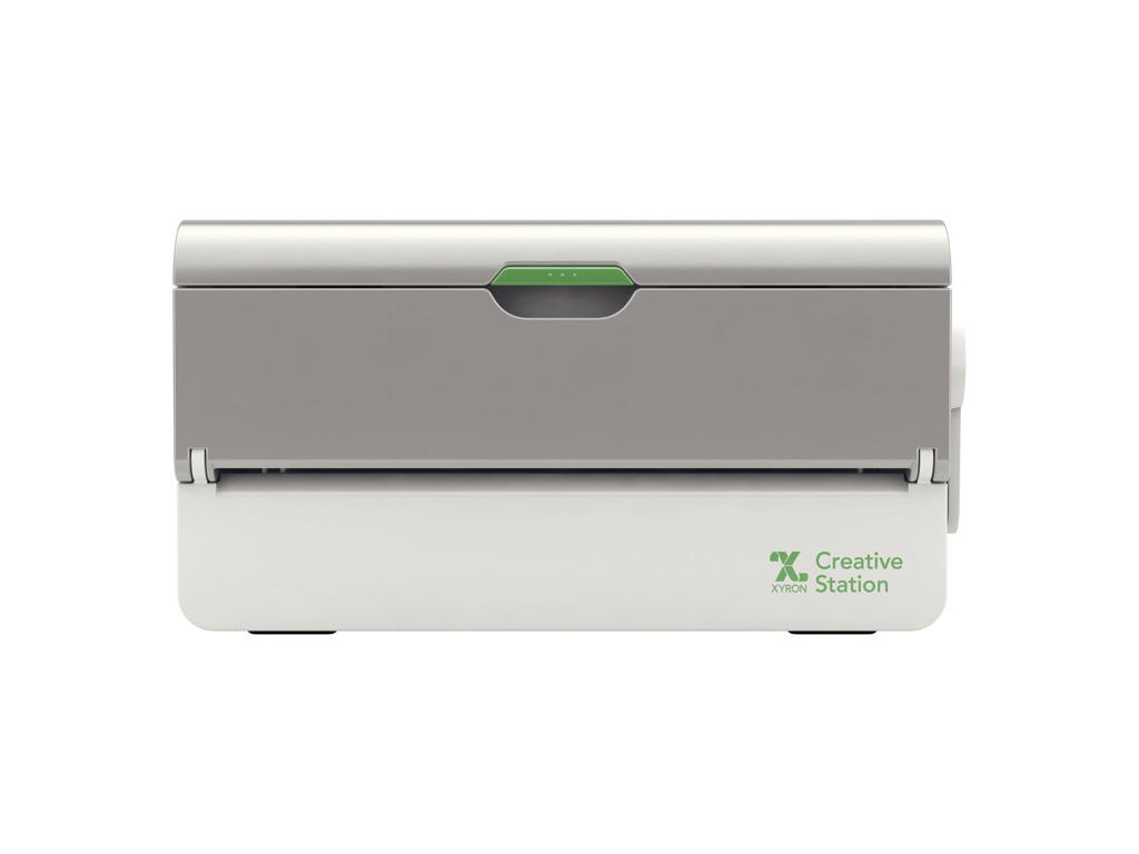 Koldlamineringsmaskine Xyron A4