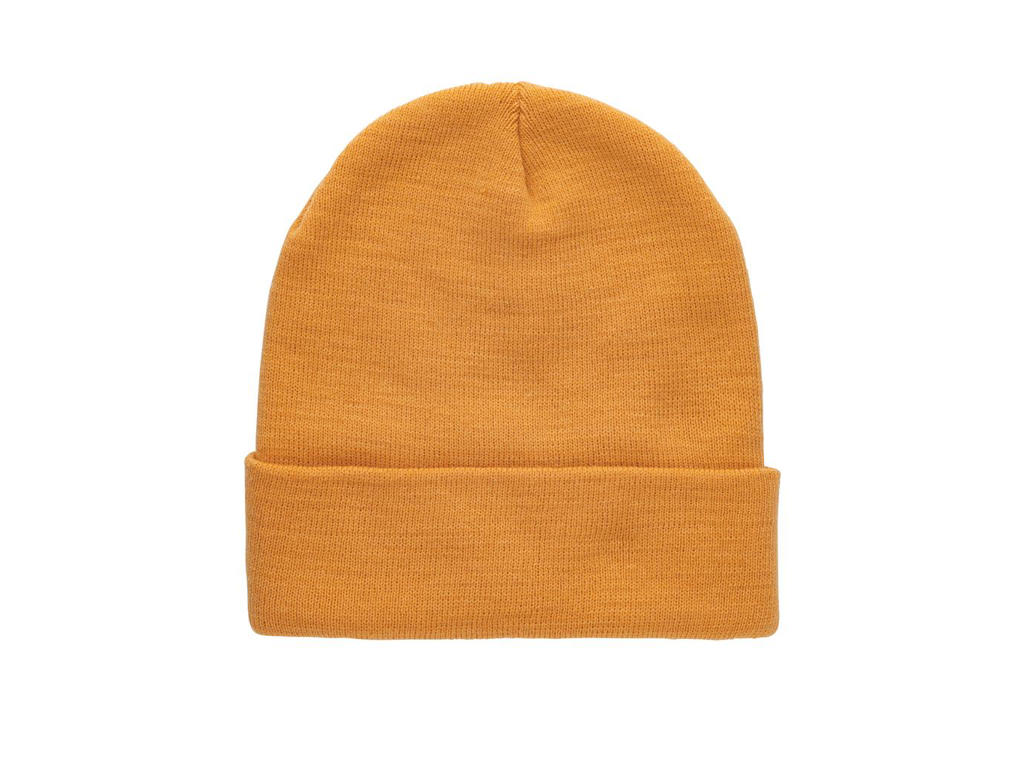 Impact Polylana® Beanie med Aware&trade; Tracer, Orange