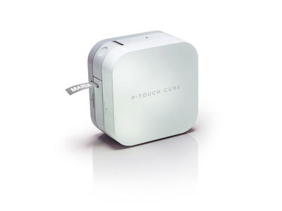 Brother P-Touch CUBE PT-P300BT