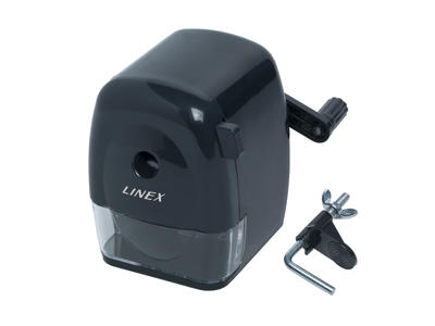 Blyantspidser Linex DS1000