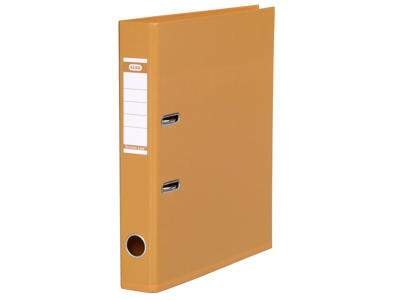 Brevordner ELBA A4 50 mm orange