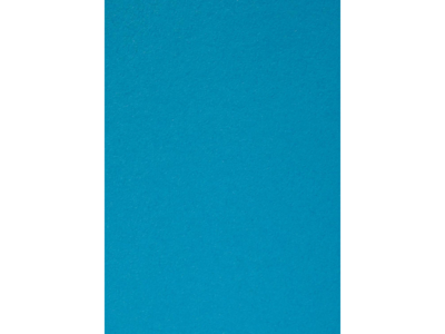 Karton A4 180 gr klarblå 10 ark