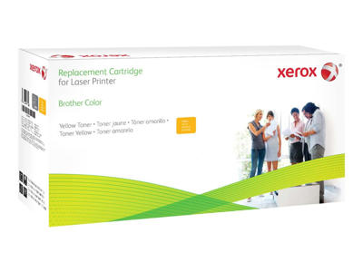 Xerox toner TN245Y gul, 2300 sider