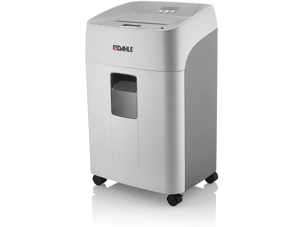 Makulator Dahle 300 P4 35314 40 liter