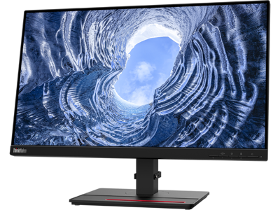 Skærm Lenovo ThinkVision 24" T24i-2L