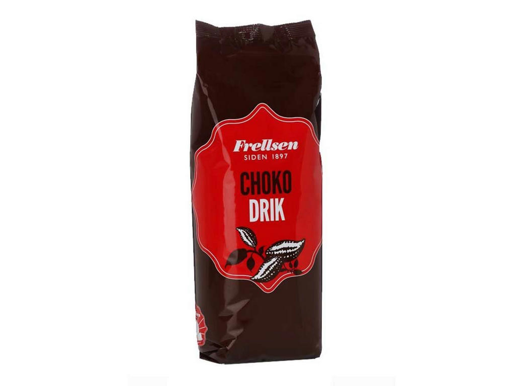 Chokodrik Frellsen 1 kg.