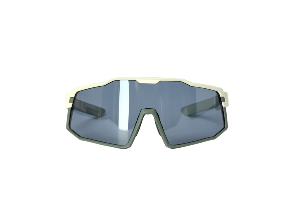 Cykelbrille smart med bluetooth og open-ear audio