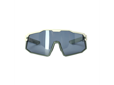 Cykelbrille smart med bluetooth og open-ear audio