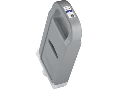 Canon blæk PFI-1700 B blue