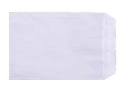 Kuverter C4P uden rude 13724 100 stk.