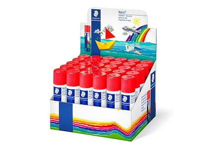 Limstift Staedtler Noris 10 gram