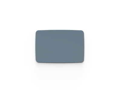 Lintex Glastavle Mood Flow, magnetisk 1500 x 1000 mm