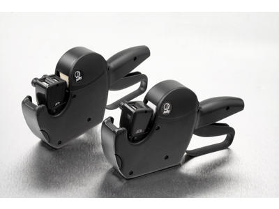 Prismærkepistol Jolly JC6 1 linje