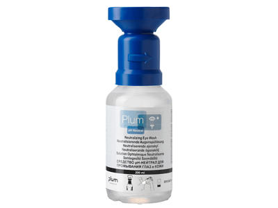 Øjenskyl Plum 200ml 6875 pH neutral