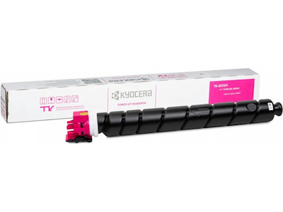 Kyocera toner TK-8375M magenta, 20000 sider