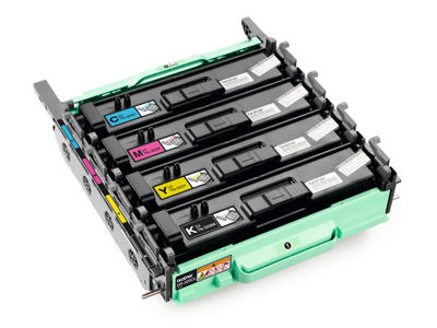 Brother tromle DR-320CL, 25000 sider