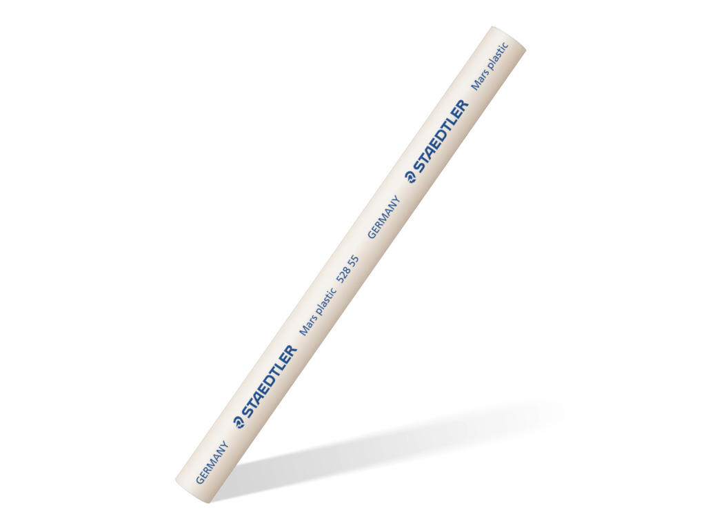 Refill til raderpencil Mars Radett 528-55