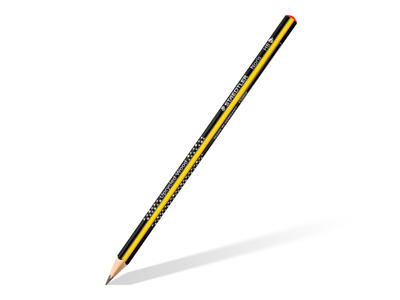 Blyant Noris 183 HB trekantet