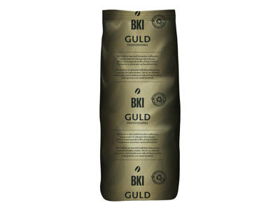 BKI kaffe | Santos | Formalet | 500 g