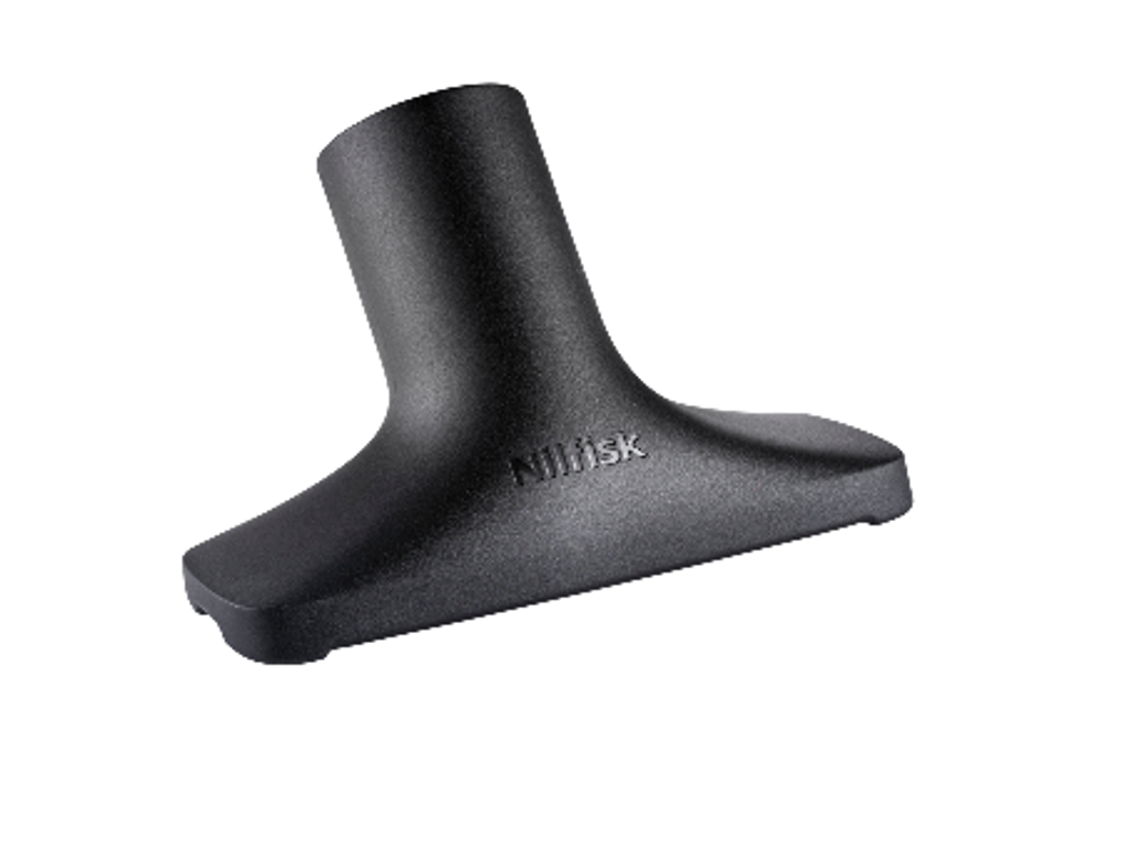 Polstermundstykke Ø32 mm til Elite