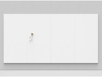 Lintex Air whiteboard 3 tavler 3570 x 1990mm