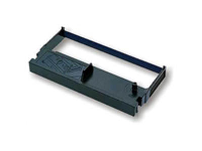 Farvebånd Epson ERC 32 sort
