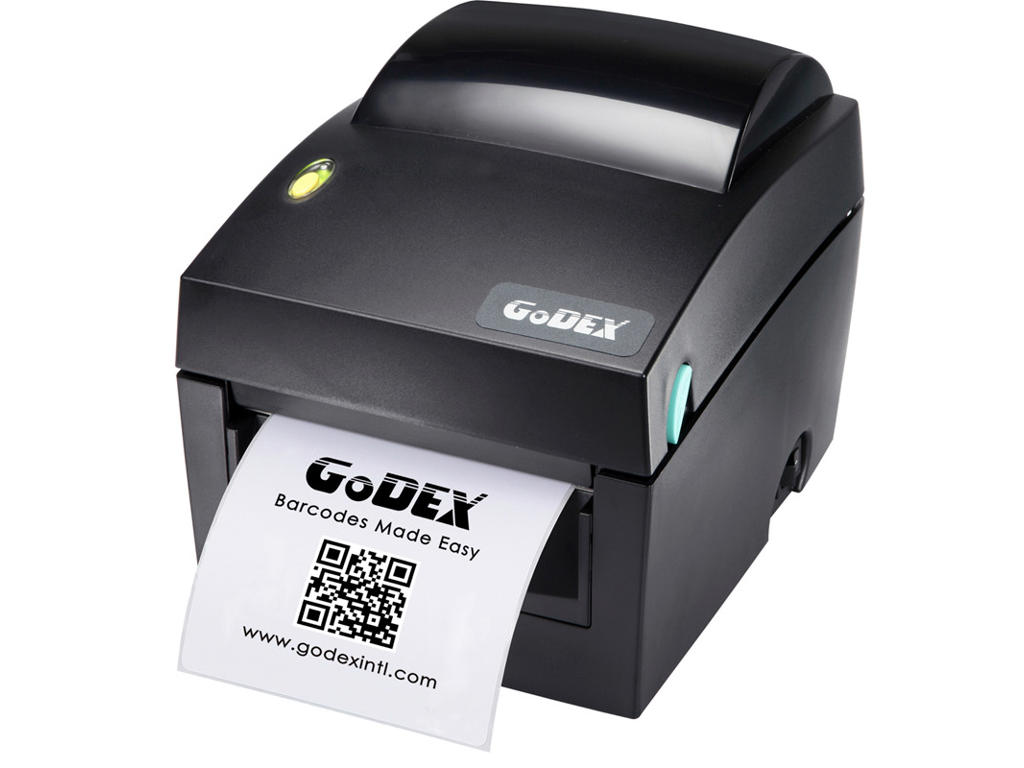 Termoprinter Godex DT4X