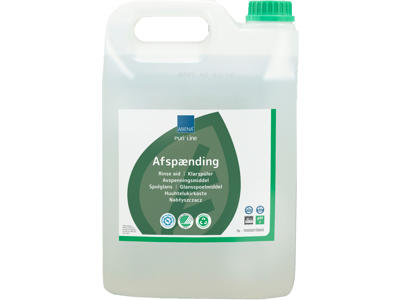 Afspændingsmiddel Puri-Line 5 liter 