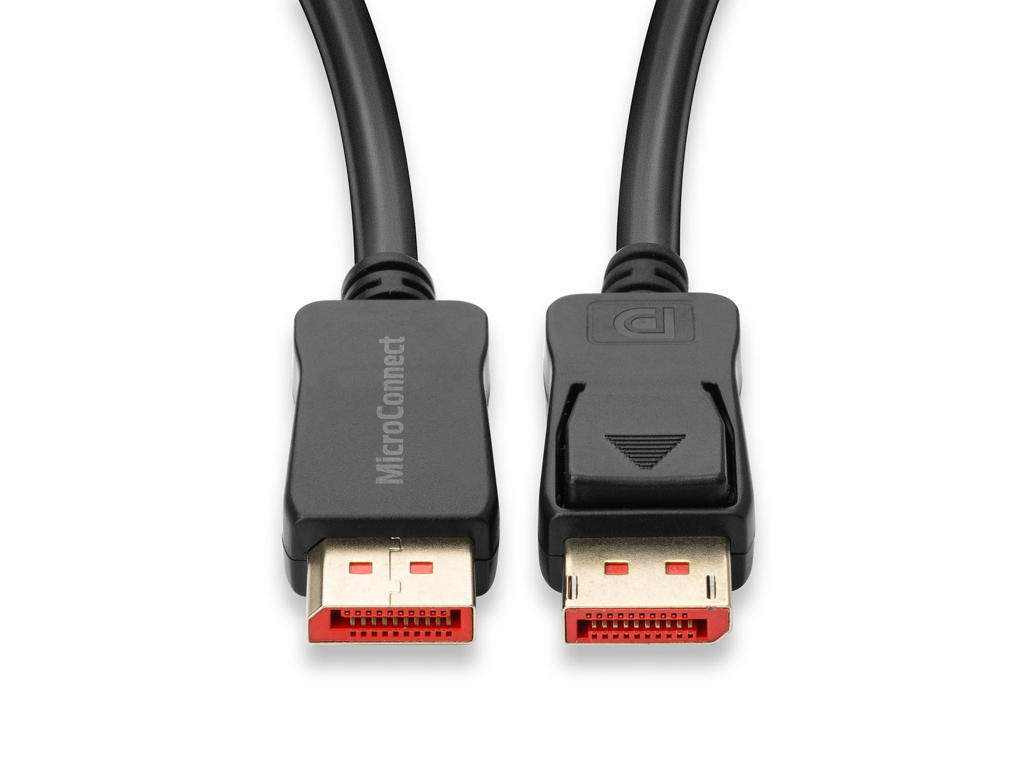 Microconnect 8K Displayport billede