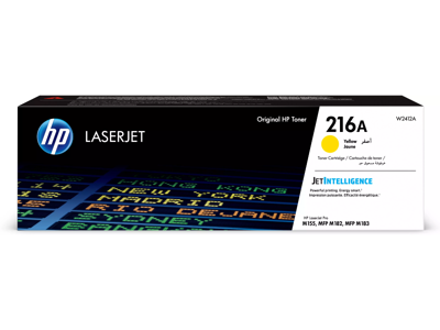 HP 216A toner gul, 850 sider