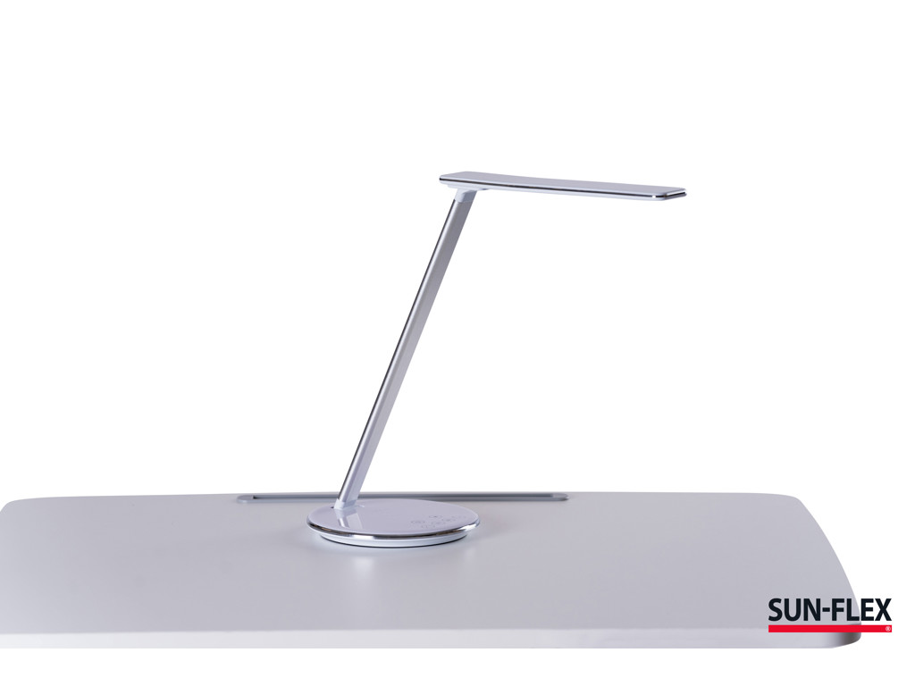 SUN-FLEX®QLITE™,Chrystal white