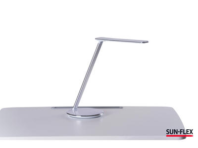 SUN-FLEX®QLITE™,Chrystal white