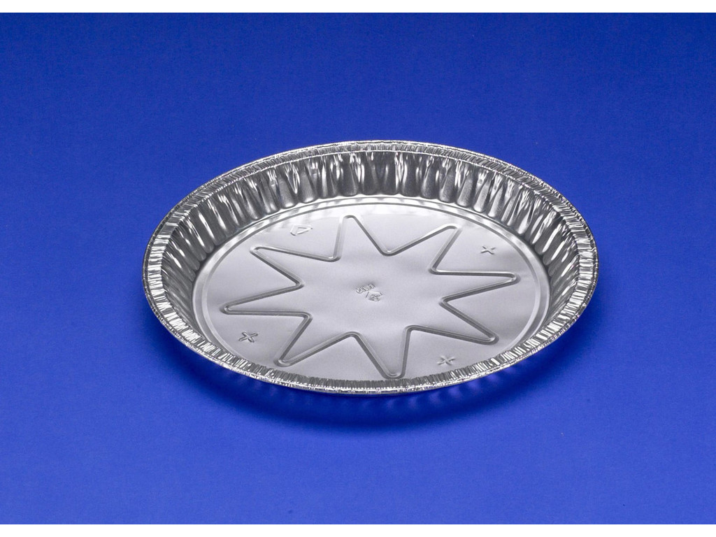 Foliebakke 5170 700ml 100 stk.