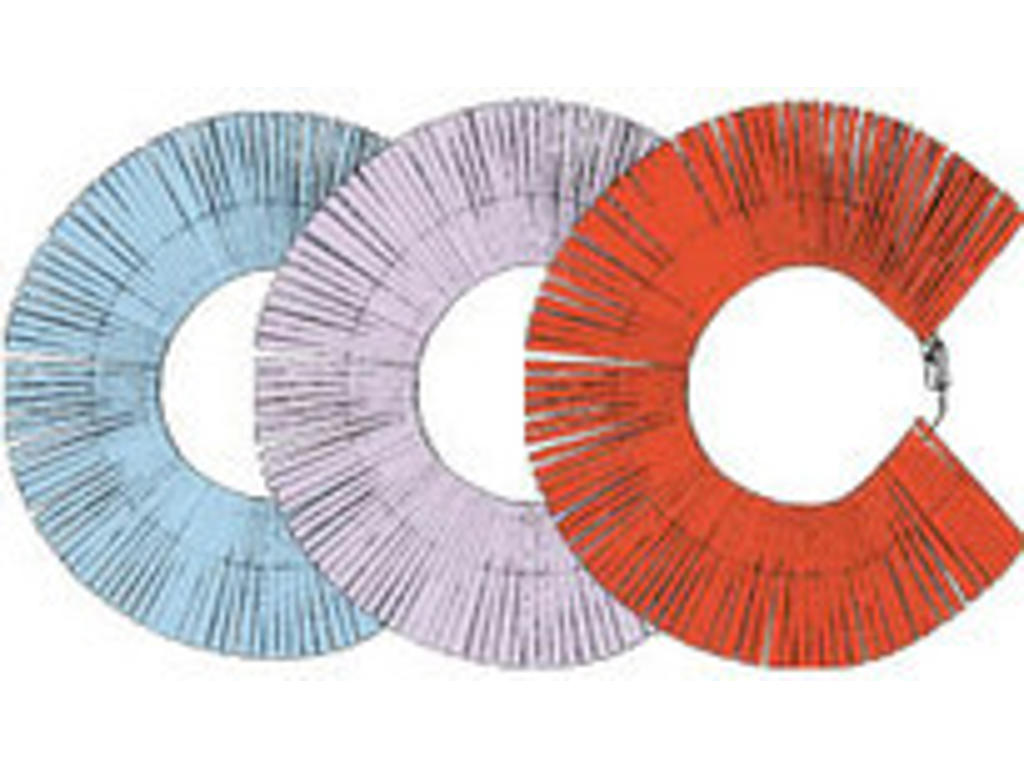 Ringlotteri 1-100 amerikansk