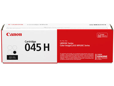 Canon toner CRG 045H sort, 2800 sider