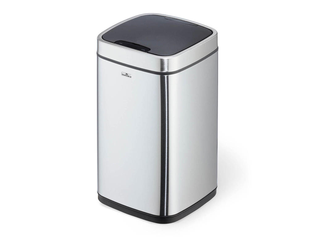 Affaldsspand med sensor | Durabin NO TOUCH | 12 liter
