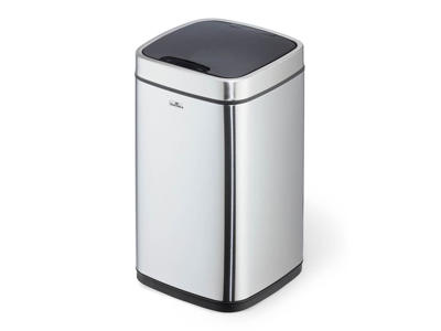 Affaldsspand med sensor | Durabin NO TOUCH | 12 liter