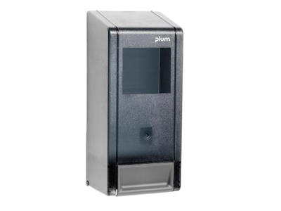 Sæbedispenser til væg | MultiPlum | 2000